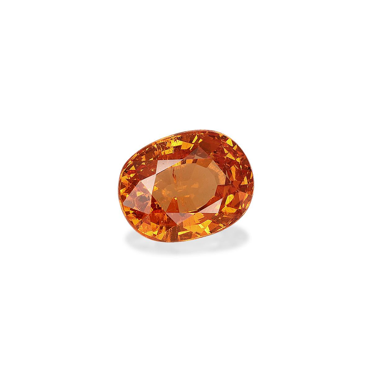 Spessartite Garnet 4.72 ct